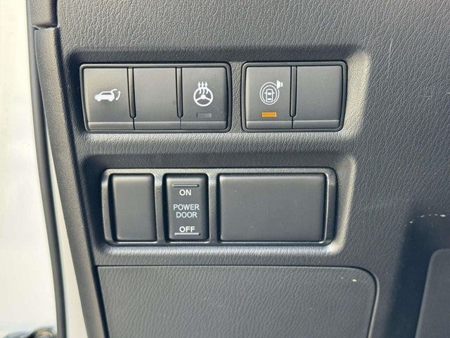 2024 INFINITI QX80 PREMIUM SELECT 4WD