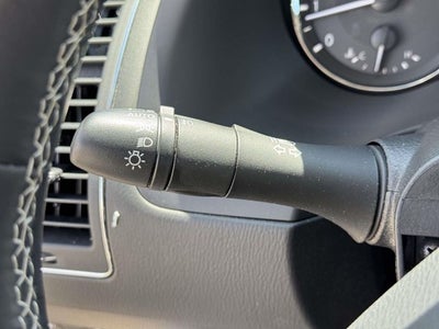 2024 INFINITI QX80 PREMIUM SELECT 4WD