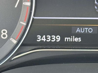 2024 INFINITI QX80 PREMIUM SELECT 4WD