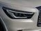 2024 INFINITI QX80 SENSORY 4WD