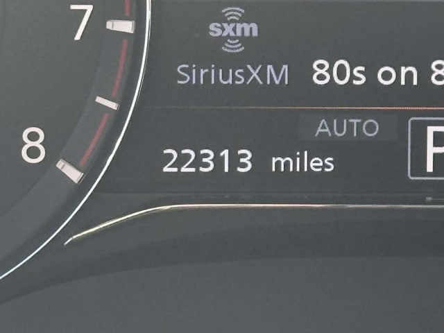 2024 INFINITI QX80 SENSORY 4WD