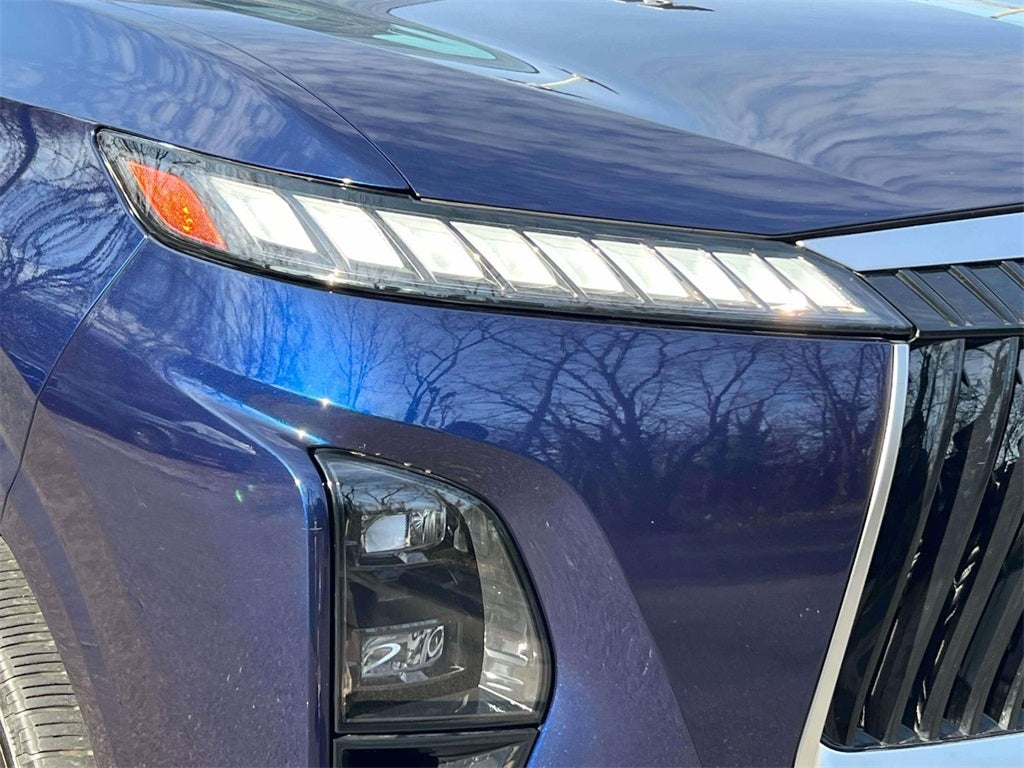 2025 INFINITI QX80 Sensory 4WD