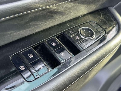 2025 INFINITI QX80 Sensory 4WD