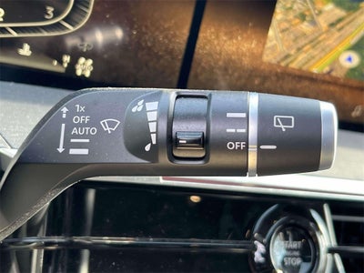 2025 INFINITI QX80 Sensory 4WD