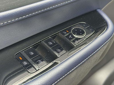2026 INFINITI QX80 Sport 4WD