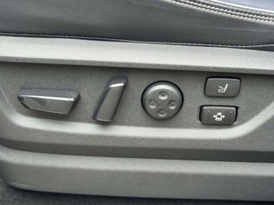 2026 INFINITI QX80 Sport 4WD