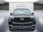 2026 INFINITI QX80 Sport 4WD