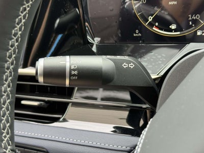 2026 INFINITI QX80 Sport 4WD