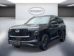 2026 INFINITI QX80 Sport 4WD