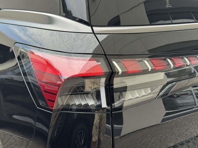 2026 INFINITI QX80 Sport 4WD
