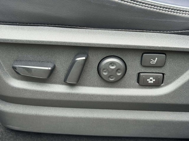 2026 INFINITI QX80 Sport 4WD