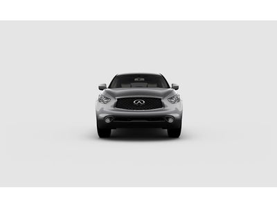 2017 INFINITI QX70 AWD