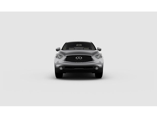 2017 INFINITI QX70 AWD
