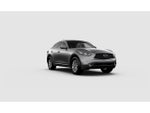 2017 INFINITI QX70 AWD