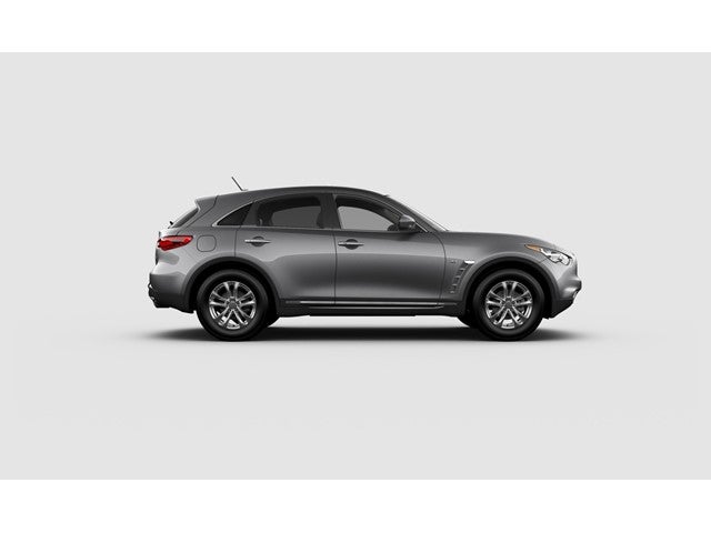 2017 INFINITI QX70 AWD