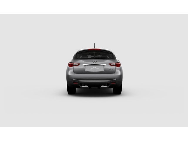 2017 INFINITI QX70 AWD