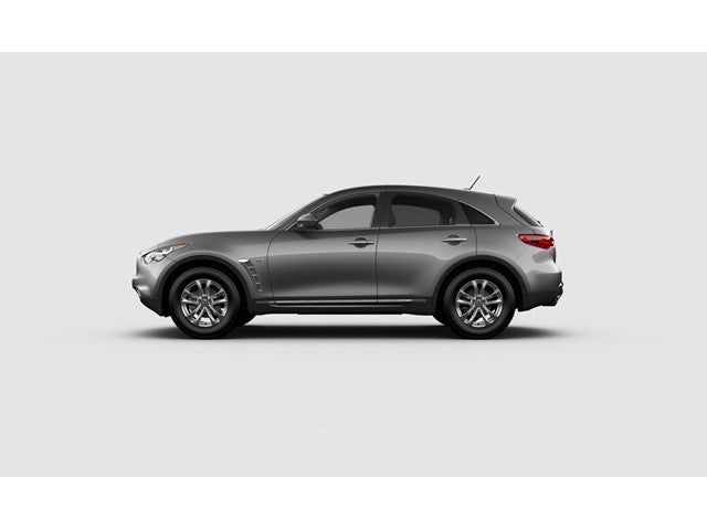 2017 INFINITI QX70 AWD