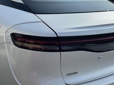 2023 Toyota Crown XLE