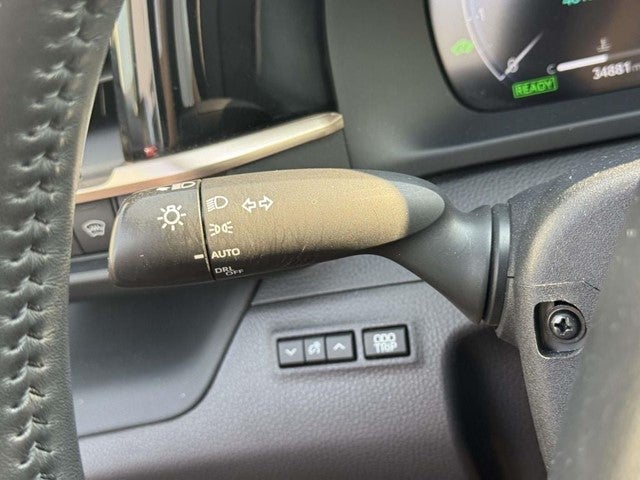 2023 Toyota Crown XLE