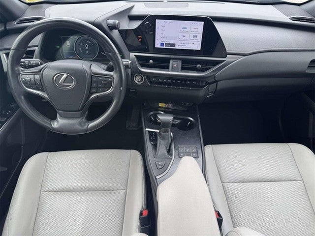 2023 Lexus UX 250h F SPORT Design