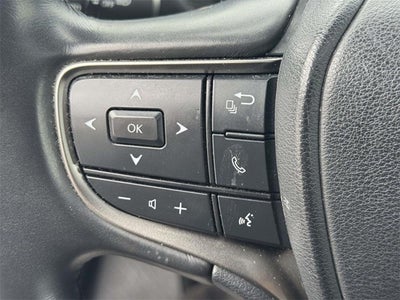 2023 Lexus UX 250h F SPORT Design