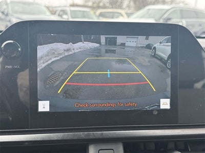 2023 Lexus UX 250h F SPORT Design