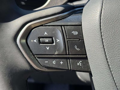 2024 Lexus RZ 450e Premium