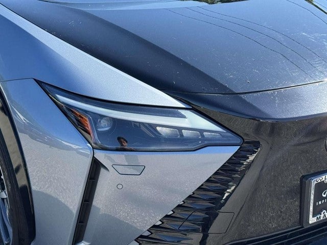 2024 Lexus RZ 450e Premium