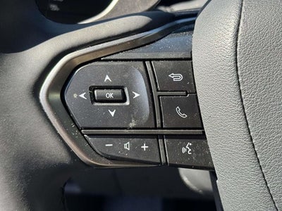 2024 Lexus RZ 450e Premium