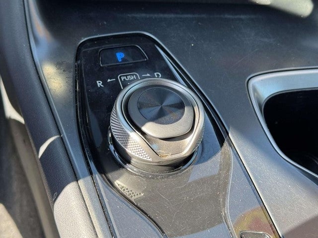 2024 Lexus RZ 450e Premium