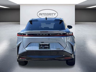 2024 Lexus RZ 450e Premium