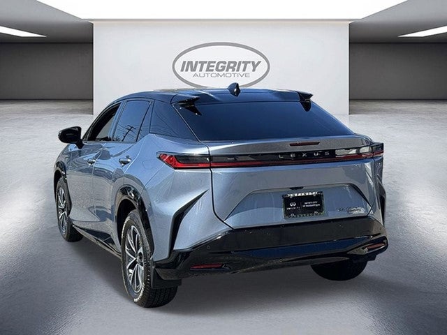 2024 Lexus RZ 450e Premium