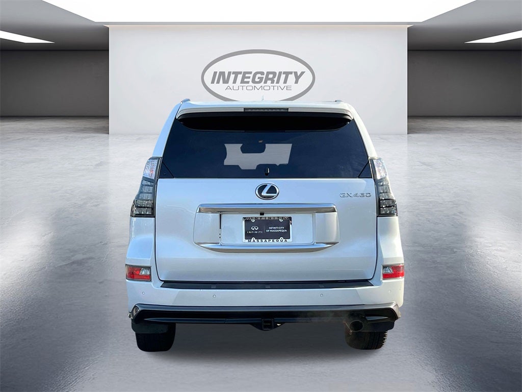 2023 Lexus GX 460