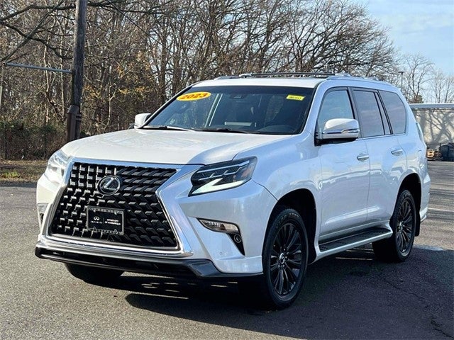 2023 Lexus GX 460