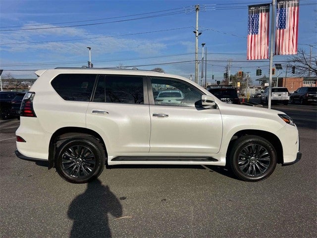 2023 Lexus GX 460