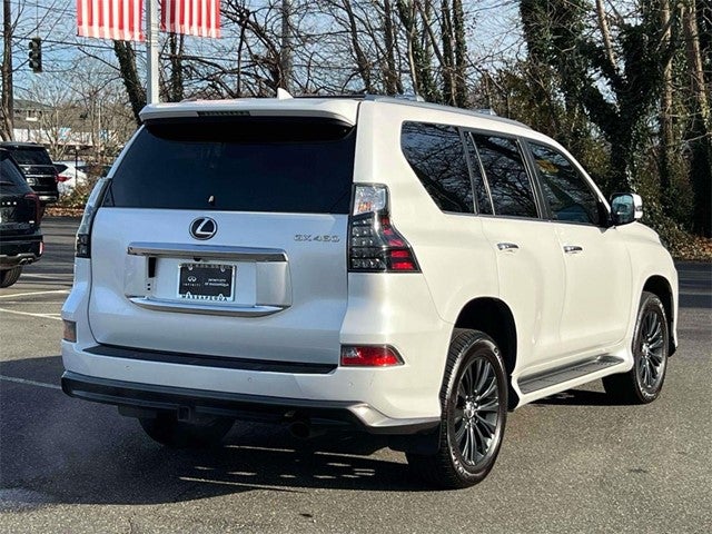 2023 Lexus GX 460