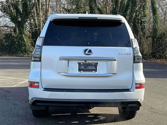 2023 Lexus GX 460