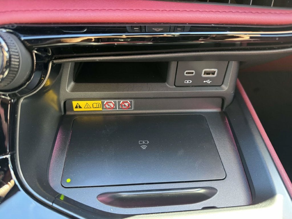 2025 Lexus NX 450h+ Luxury