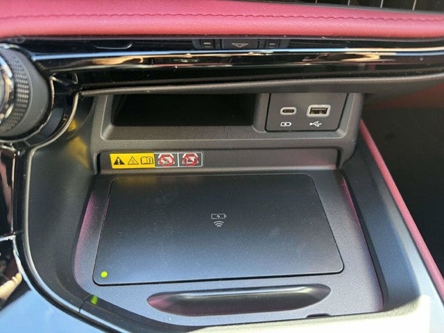 2025 Lexus NX 450h+ Luxury