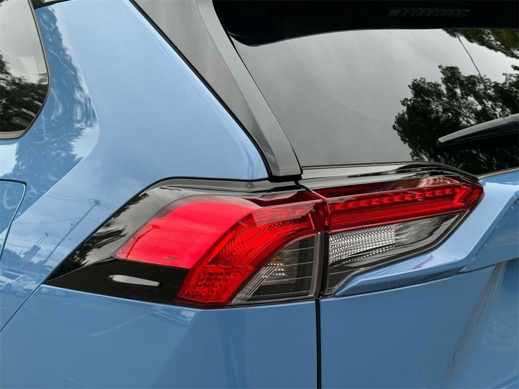 2023 Toyota RAV4 Hybrid SE Port Chester NY Yonkers Stamford Norwalk