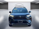 2025 Toyota RAV4 Plug-In Hybrid SE