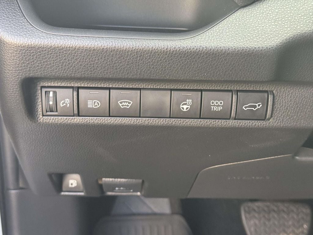 2023 Toyota RAV4 Prime XSE