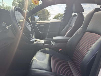 2023 Toyota RAV4 Prime XSE