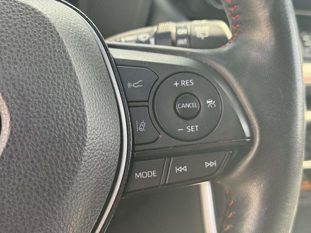 2023 Toyota RAV4 Prime XSE