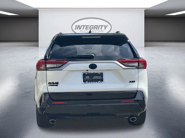 2023 Toyota RAV4 Prime XSE