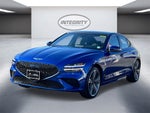 2025 Genesis G70 2.5T Sport Prestige