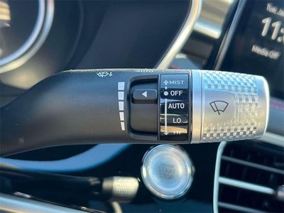 2025 Genesis G70 2.5T Sport Prestige