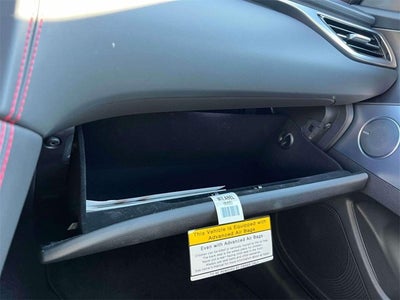 2025 Genesis G70 2.5T Sport Prestige