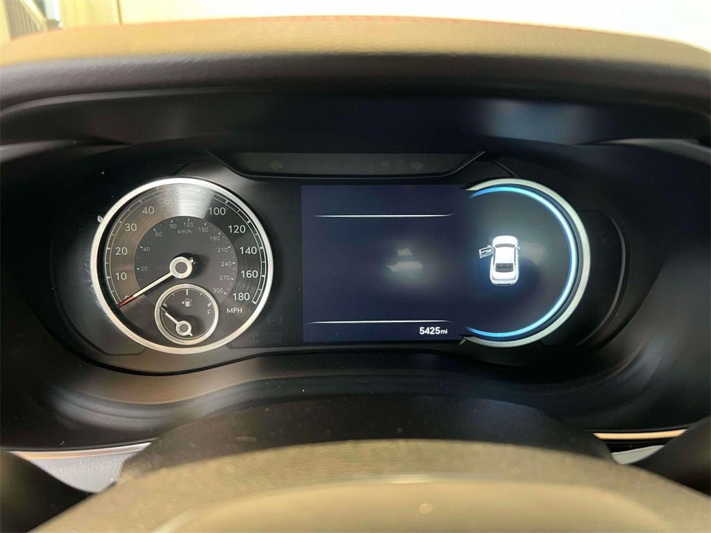 2025 Genesis G70 3.3T Sport Prestige