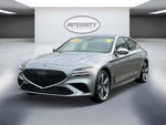 2025 Genesis G70 3.3T Sport Prestige